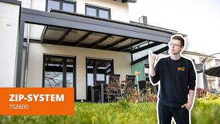 Wozu Brauche Ich Ein Zip-System? Schweng-Formation