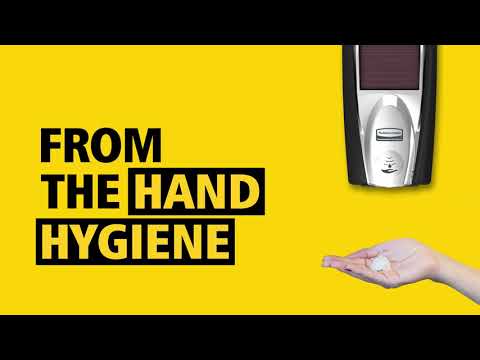 Quality Hand Hygiene Solutions For All Sectors