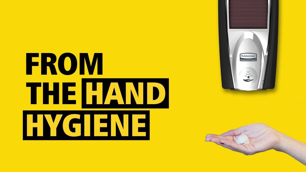 Quality Hand Hygiene Solutions For All Sectors
