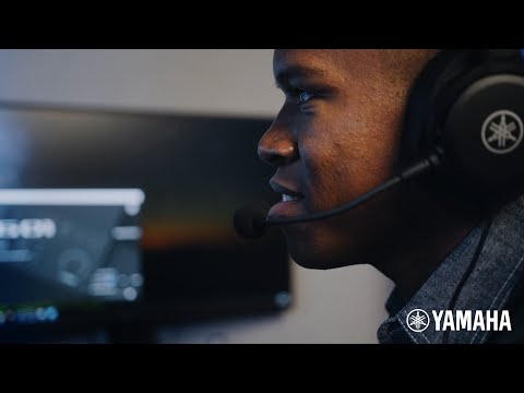YouTube player