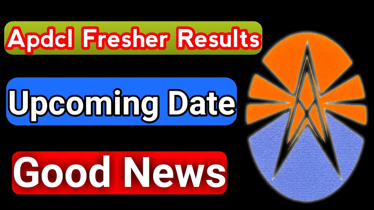 Apdcl freshers result 2020 | Good News