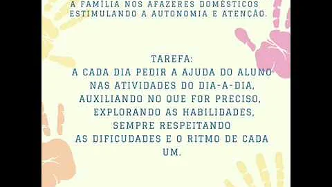 O que aprendemos se torna parte de quem somos autor?