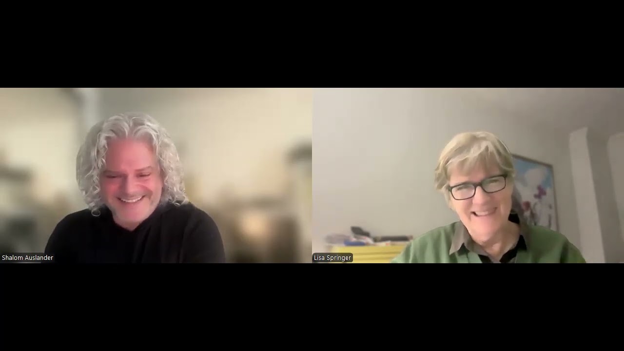 Just What the World Needs: Another MFA Program!