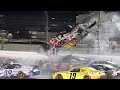 Top 75 nascar crashes of the 2022 season