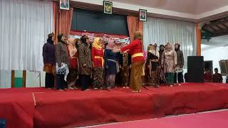 Download Lagu Mars Desa Kalisabuk Tercinta MP3