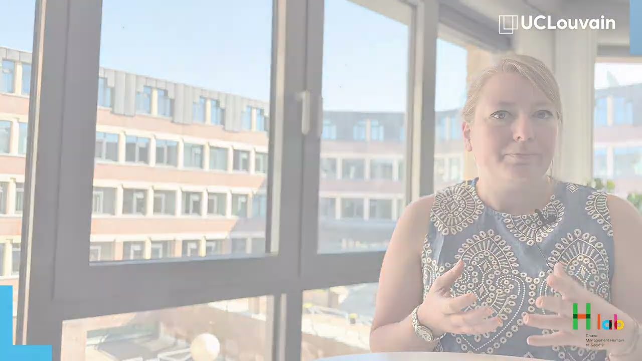 Certificat d'université en Management Humain