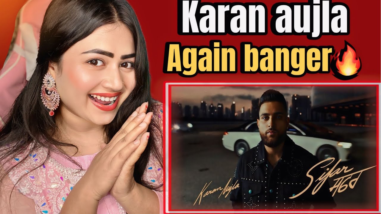 SIFAR SAFAR (Music Video) KARAN AUJLA | LATEST PUNJABI SONGS 2024