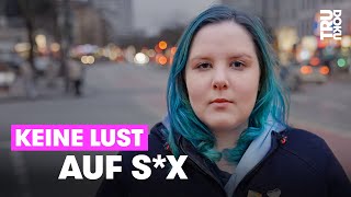 Julia ist asexuell und glücklich | TRU DOKU