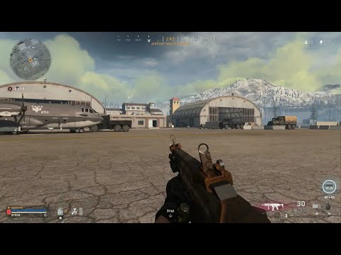 Video: Grote Veranderingen Voor De Kaart Van Call Of Duty: Warzone Met Seizoen Vijf