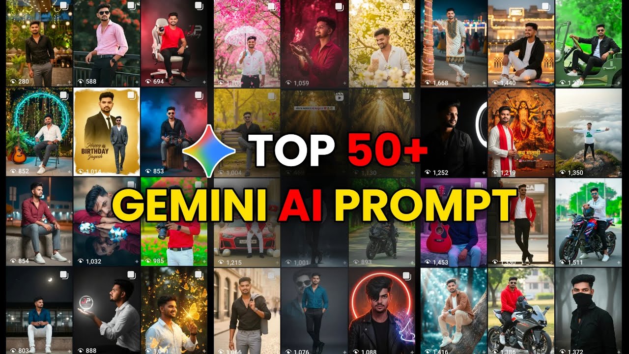 Trending Instagram Viral Photo Editing | Google Gemini Viral Photo Editing | Ai photo Editing