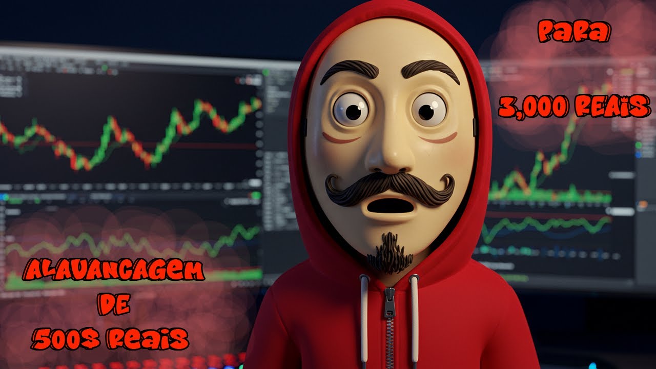 Quotex - alavancando ( banca de 500 reais Para 3,000 reais ) Operando com estratégias do canal 5x0