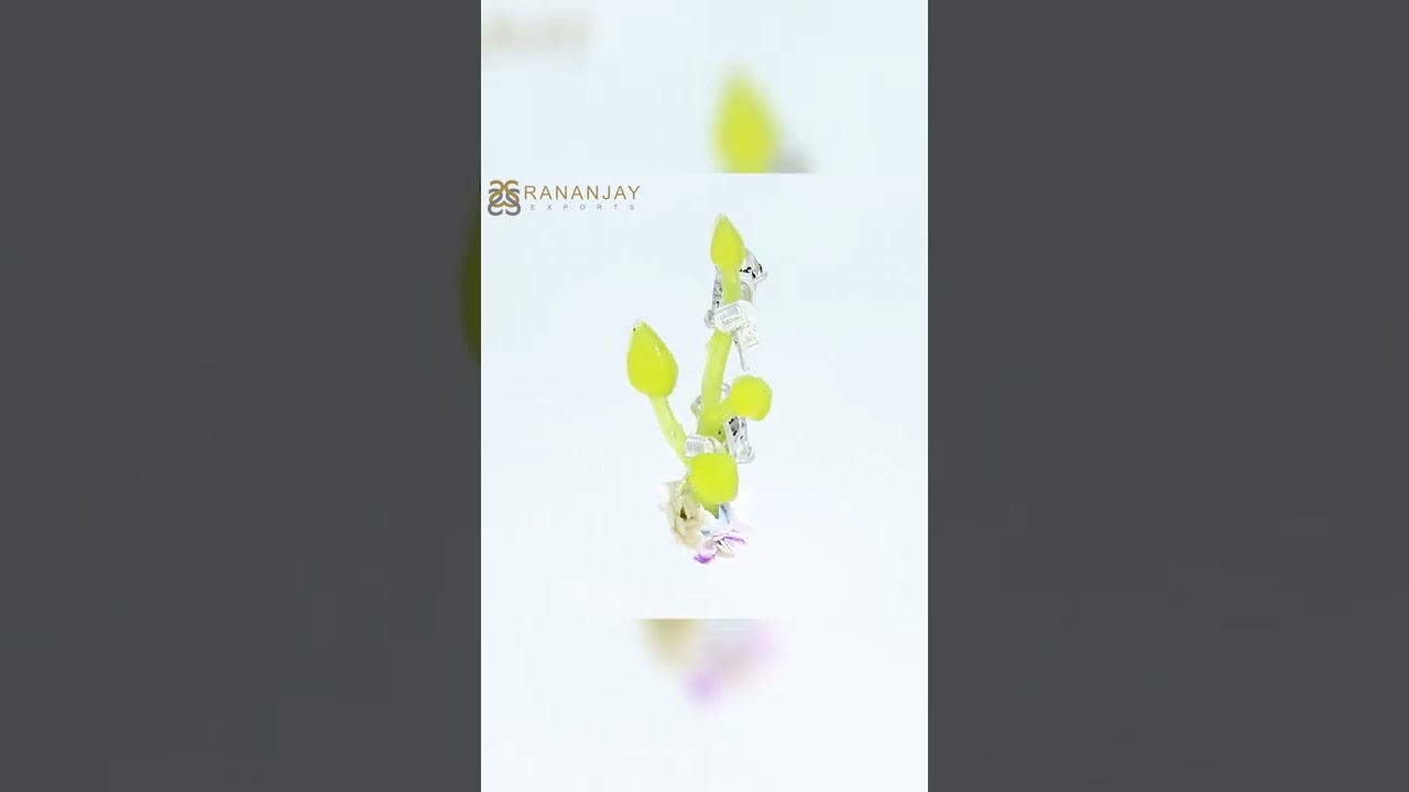 Herkimer Diamond Gemstone Jewelry Manufacturer and Wholesaler | Rananjay Exports 