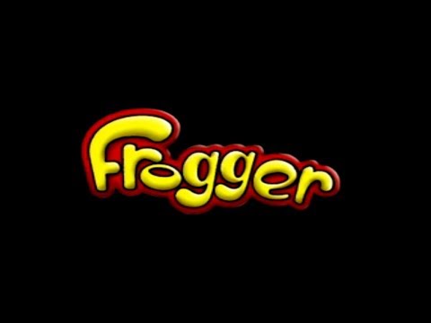 Frogger [Psx] - Intro