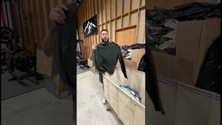 Clothing I list on ebay to make $37k a month