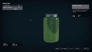 Starfield Isotopic Coolant Console Command Cheat Code