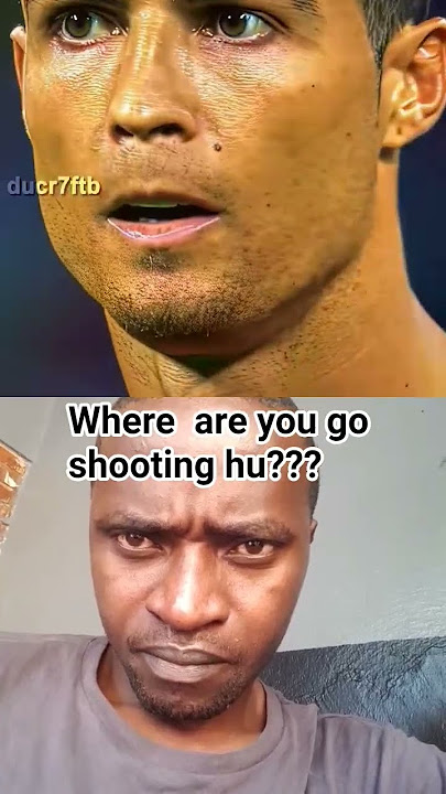 very skillful  shoot #football