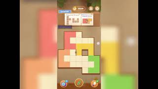 Sand Shape level 87 gameplay walkthrough solution 