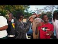 My Work Is To Party (Extended) [Hype] NDOVU KUU Ft.  Lil Maina - BEAT LINK [2024]