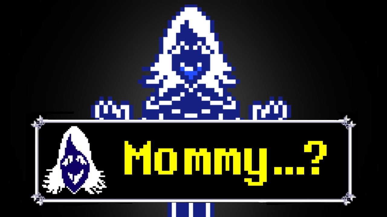 Toby Fox REFERENCED ME (and i have proof)