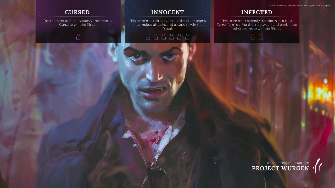Deceit 2 Infected gameplay