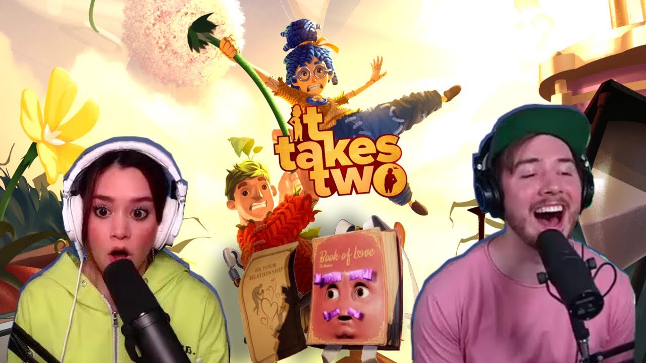 What Is The Best Co Op Game Ever