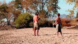 Hunger Games Finnick And Annie - Episode 01