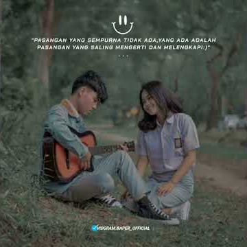 STORY WA LAGU ROMANTIS BIKIN BAPER ORANG ORANG || 30 DETIK