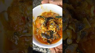 Snail sauce #food #recipe