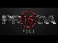 Pryda 15 Vol. 1 (Continuous Mix)