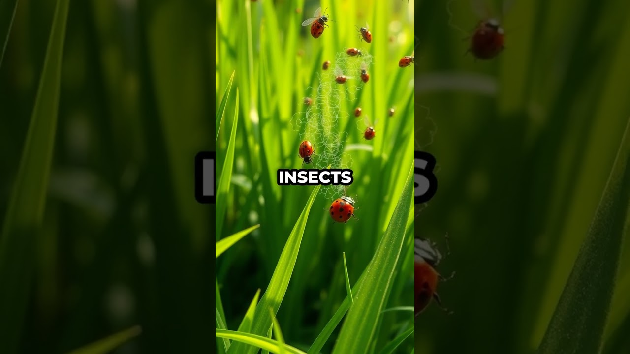 Your Lawn’s Scream: The Secret SOS Behind Fresh-Cut Grass Smell!