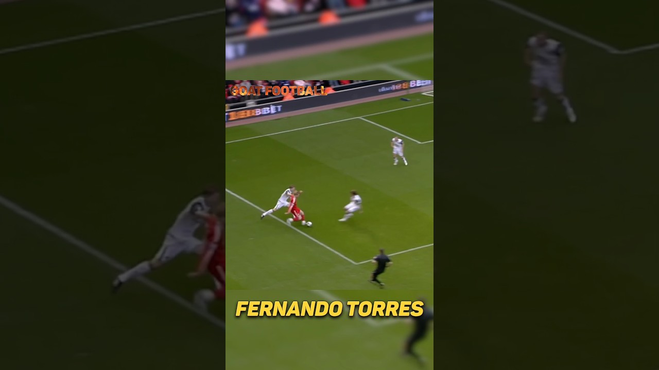 Sensational Goals 🤩 