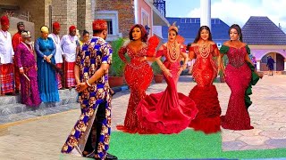 The Fake Royal Brides 2026 Nig Movie