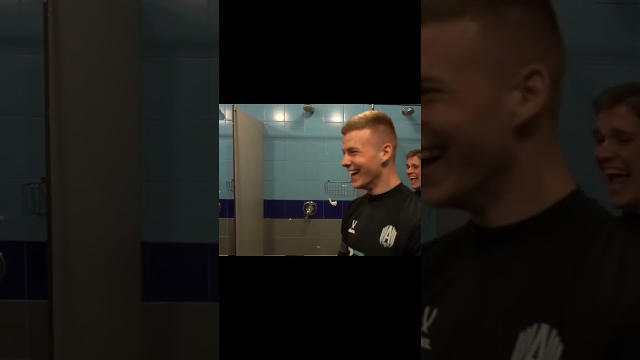 ПОЛУЧИЛ ЛЕЩА ОТ ЗАЩИТНИКОВ