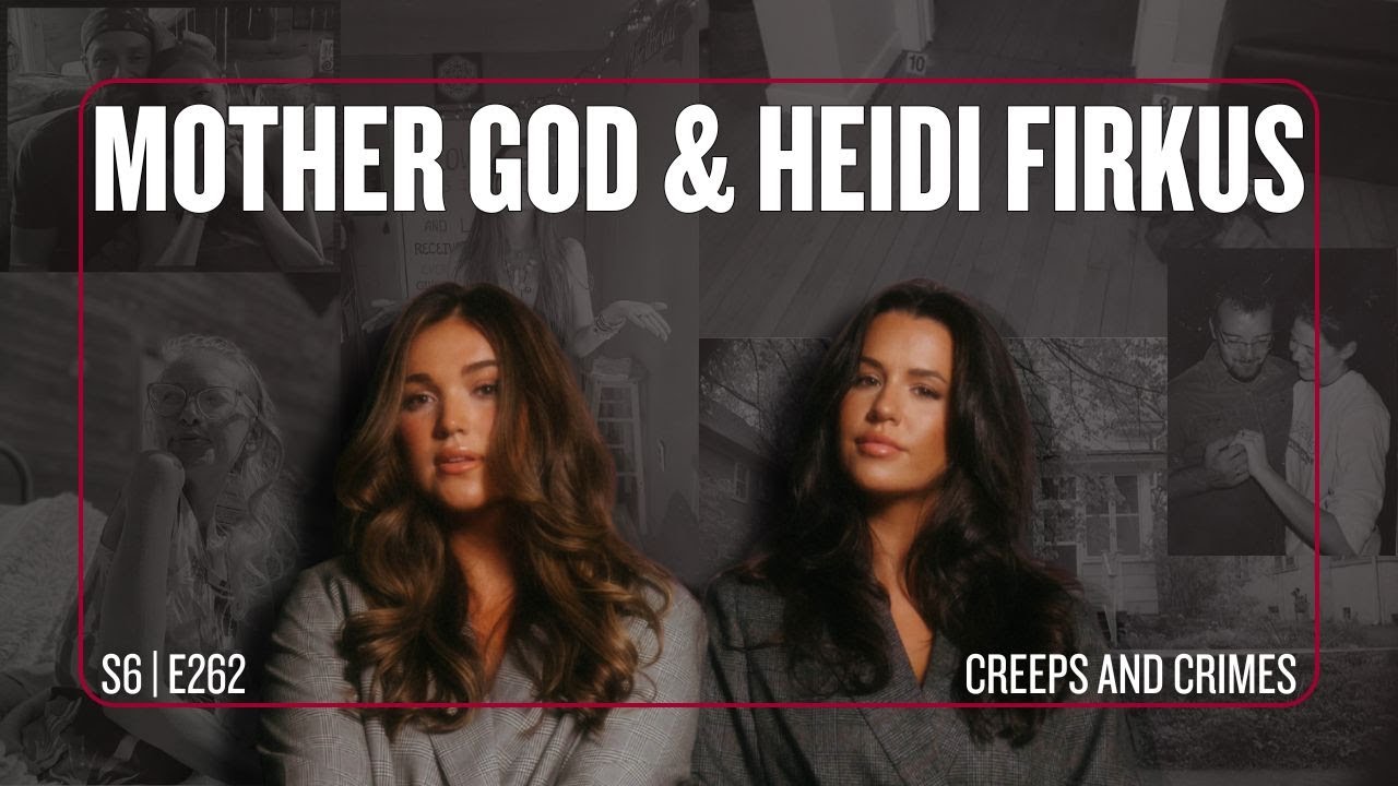 MOTHER GOD (LOVE HAS ONE CULT) & HEIDI FIRKUS