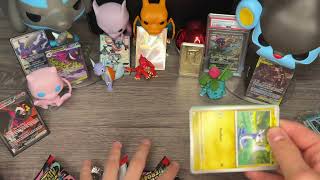 Pack 3 of the Ascended Heroes Elite Trainer box