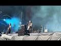 羊文学 (Hitsuji Bungaku)  - Blue.2 + FOOL @230729 FUJI ROCK FESTIVAL ’23 (フジロック)