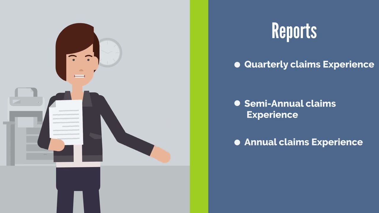 Wescan Insurance Brokers Group Benefits Unique Offering