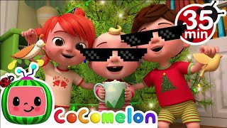 Cocomelon - UK Drill Remix || Prod.ByYoungNelly ||