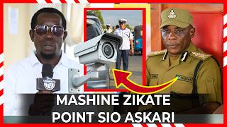 15 POINTS FOR DRIVERS: MACHINES SHUT DOWN, NOT SOLDIERS || SOLDIERS WRITE FINES AND PAY THEMSELVES