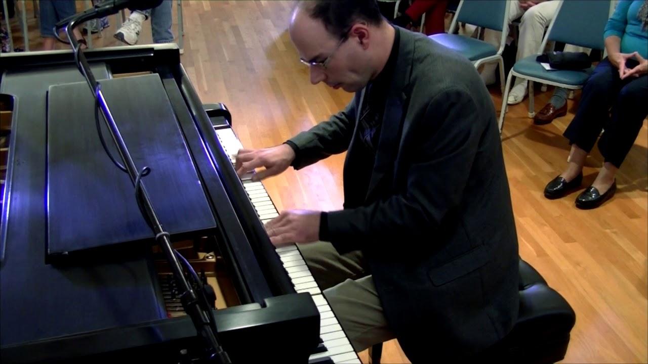 The Greenwich Witch - Jacob Adams