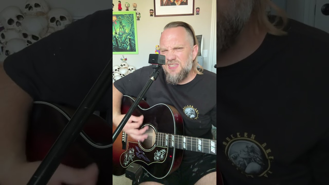 Off with his head demo 