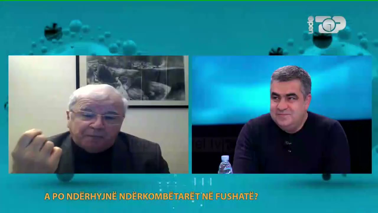 Analiza e Av. Ngjeles: Ky dereziu (Basha) gjeti një mundësi, Rama nuk mbush shumë në politike