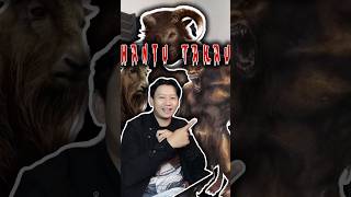 Download Lagu Hantu Takau #yudipunyacerita  #storytellinghoror #misteri #ceritahorrorstory #takau #hantukalimantan MP3