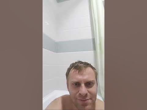 Водные процедуры - YouTube