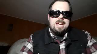 Introducing "Dylan The Villain"