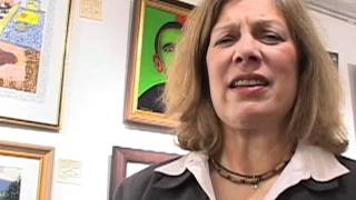 Celebrity Art in Prison Boosting Inmate Self-Esteem Net Worth
