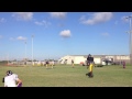 Aransas Pass' Victor Gonzalez takes over at QB