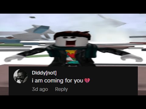 Dumb Roblox Slop Posts VS Comments 💔🥀 #2