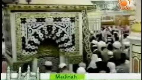 تلاوة مباركة من سورة فصلت للشيخ صلاح البدير
