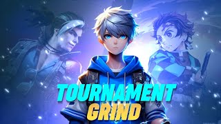 FREE FIRE MAX LIVE TOURNAMENT GAMEPLAY WITH SUBSCRIBERS